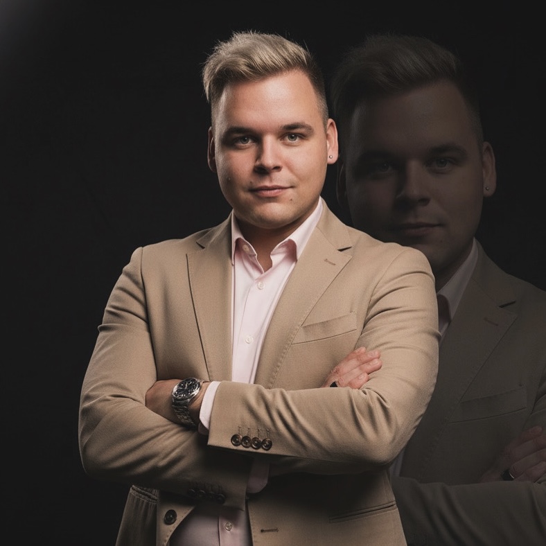 Tim Manuel Wischnewski