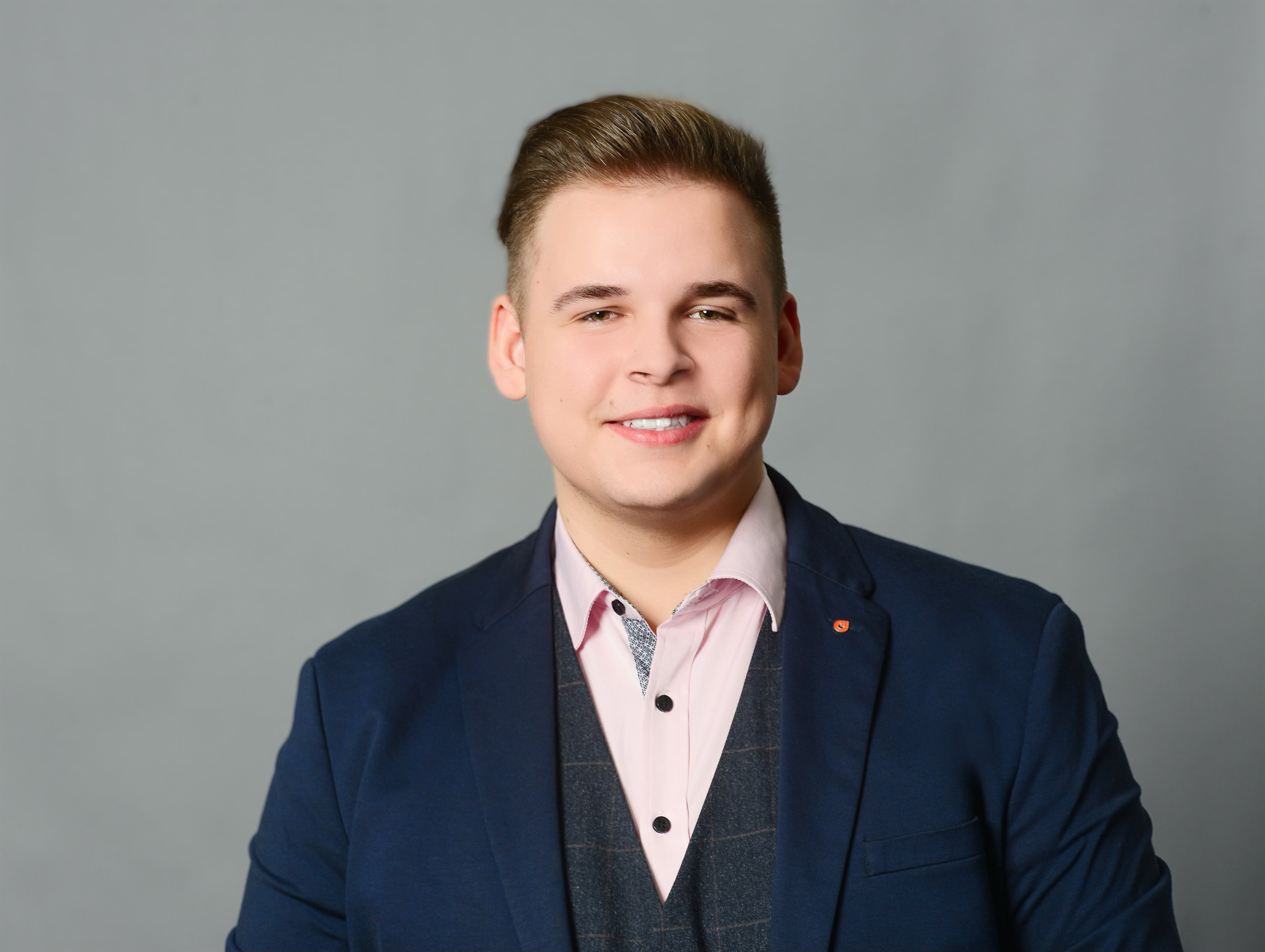 Profilbild Tim Manuel Wischnewski